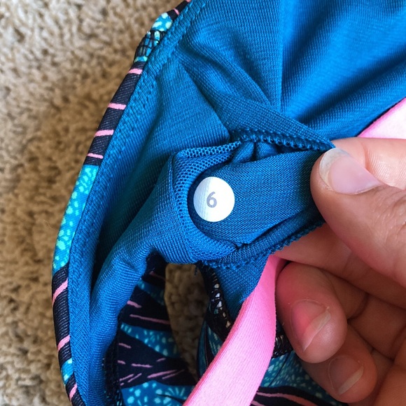 Lululemon bra - Picture 3 of 3